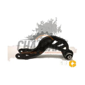 Bras de suspension haut arriere gauche A2463501006 Mercedes CLA (117.3) 1.6 CLA-180 16V