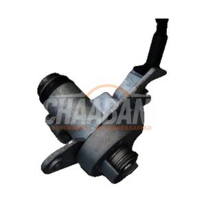 Serrure de coffre 8F0827573 Audi S8 (D4) 4.0 Plus V8 TFSI 32V 2012 / 2018