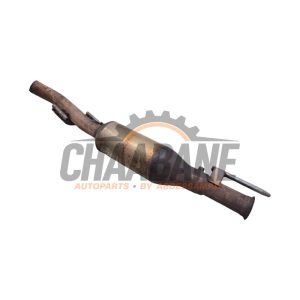 Catalyseur A9104922200 Mercedes Sprinter 3,5t (910.0/910.1/907.1/907.2) 314 CDI 2.1 D FWD
