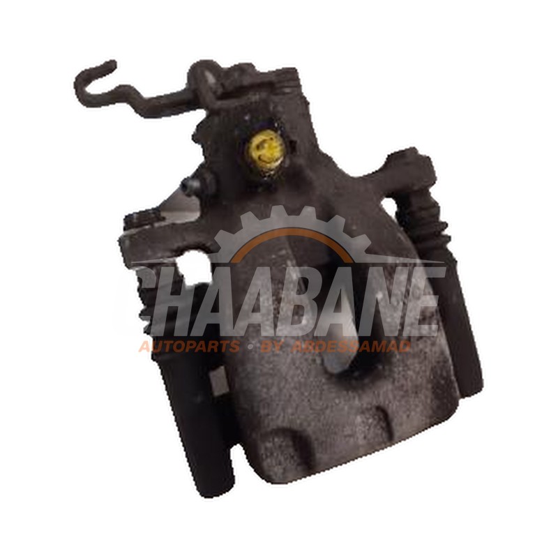 Etrier de frein (pince) arriere droit 5Q0615424A Seat Leon 2012 / 2020