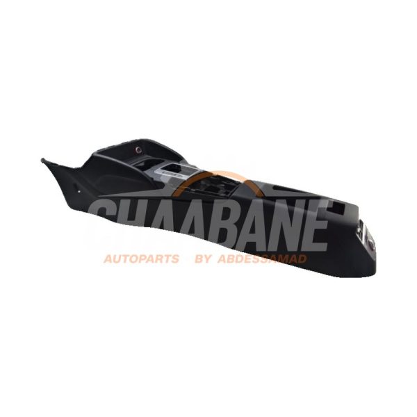 Console central Audi A3 2012 / 2020