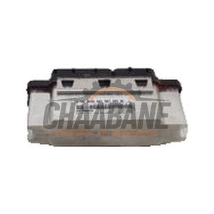 Calculateur moteur 04C907309BE Seat Ibiza V (KJB) 1.0 12V 2017