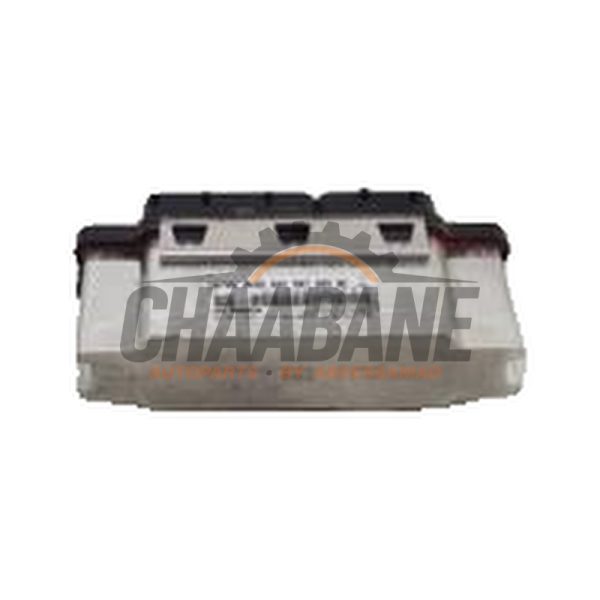 Ordinateur gestion moteur 04C907309BE Seat Ibiza V (KJB) 1.0 12V 2017
