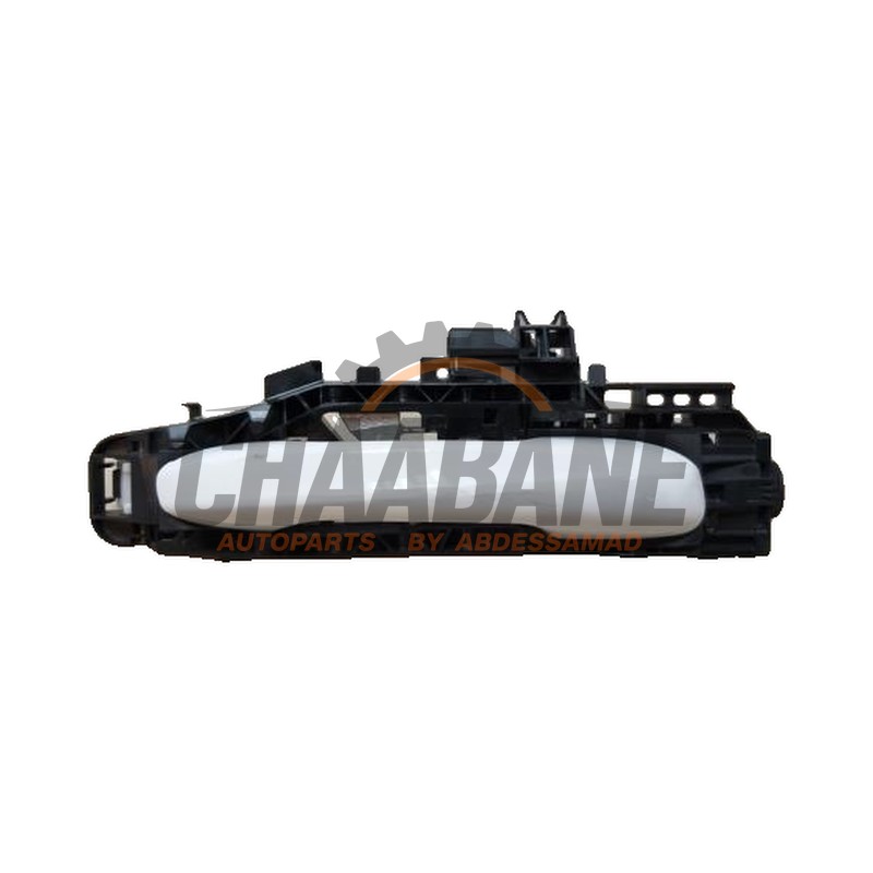 Poignee de porte arriere droite A0997601800 Mercedes C (W205) C-160 1.6 16V