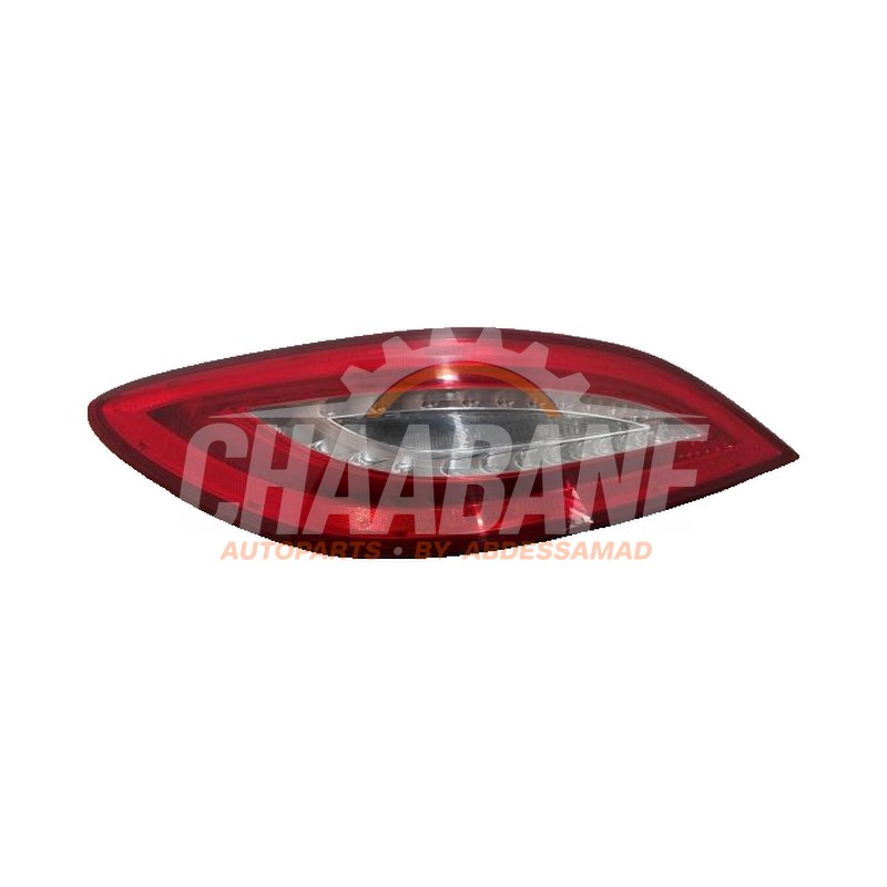 Feu arriere gauche A2189060158 Mercedes CLS Shooting Brake (X218) 250 CDI BlueEfficiency,BlueTEC, 250 d