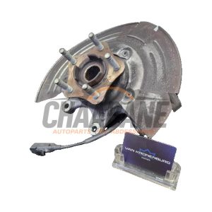 Fusee arriere gauche EX535A971AC Jaguar F-type 3.0 400 Sport V6 24V