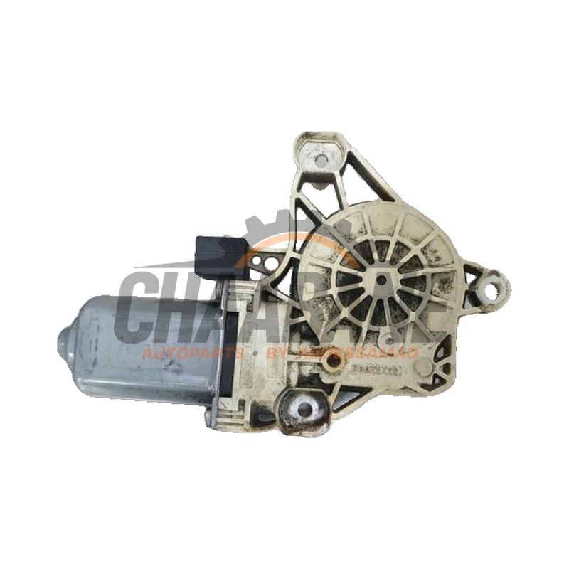 Moteur de vitre portiere 4K0959802 Porsche Cayenne III (9YA) 3.0 V6 Turbo 24V 2017
