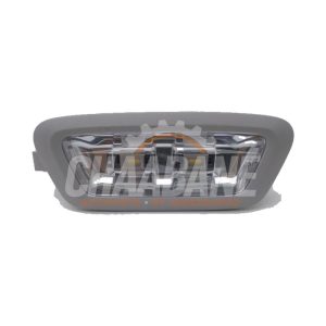 Eclairage interieur arriere A0009064301 Mercedes GLC Coupe (C253) 3.0 350d V6 24V 4-Matic