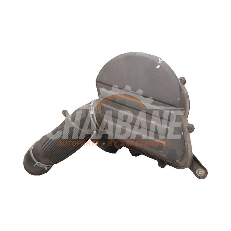 Boitier filtre a air Skoda Rapid 1.2 TSI 2012 / 2022