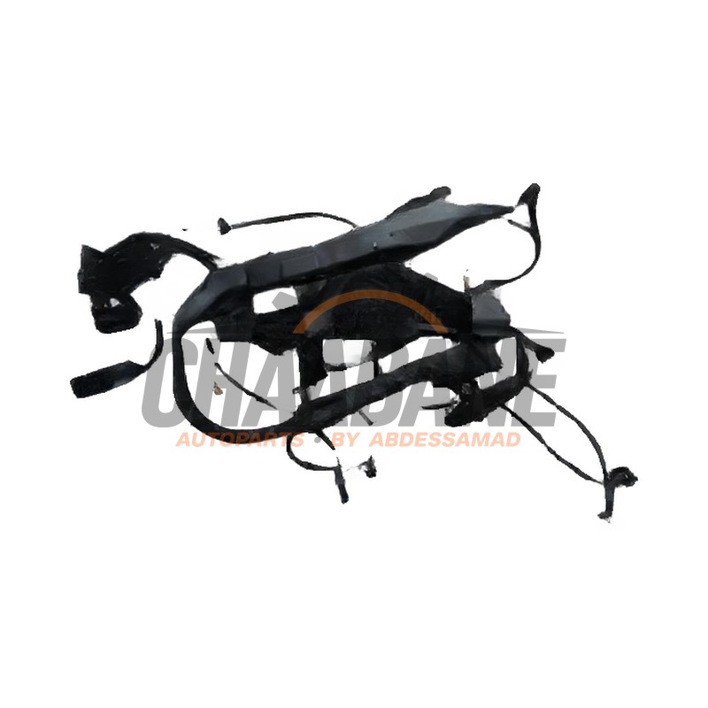 Faisceau de cables 06L971595FA Audi A4 2024