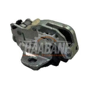 Serrure de coffre A6397400635 Mercedes Vito (447.6) 1.6 111 CDI 16V