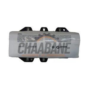 Airbag droite (tableau de bord) 5LA880204E Volkswagen ID.4 2020