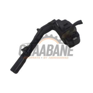Broche bobine A2749061400 Mercedes C (C205) C-250 2.0 16V