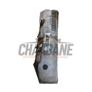 Airbag siege 83A880241H Audi Q3 Sportback (F3N) 1.4 45 TFSIe 16V 2019