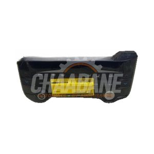 Panneau de commandes chauffage GX7318C858HF Jaguar XE 2.0d 180 16V