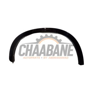 Jante de roue arriere 51778059874 BMW X1 (F48) sDrive 18d 2.0 16V 2014 / 2022
