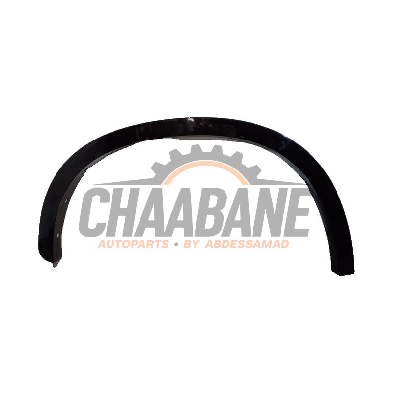 Jante de roue arriere 51778059874 BMW X1 (F48) sDrive 18d 2.0 16V 2014 / 2022