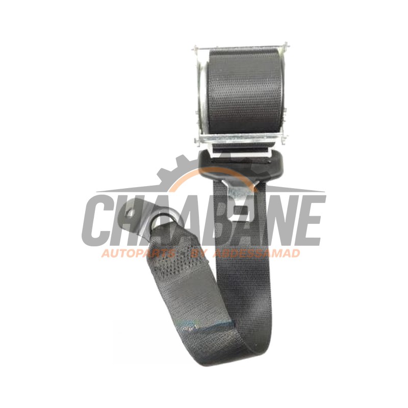 Ceinture arriere gauche 34128956 BMW i3 (I01) i3 2013 / 2022