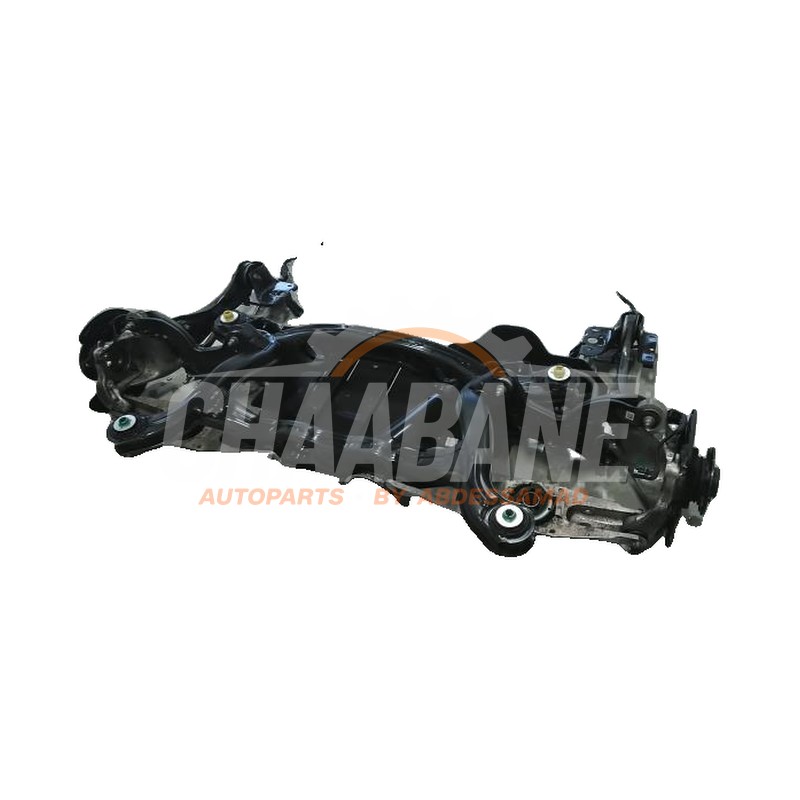 Berceau A2473502802 Mercedes B (W247) 2.0 B-200d