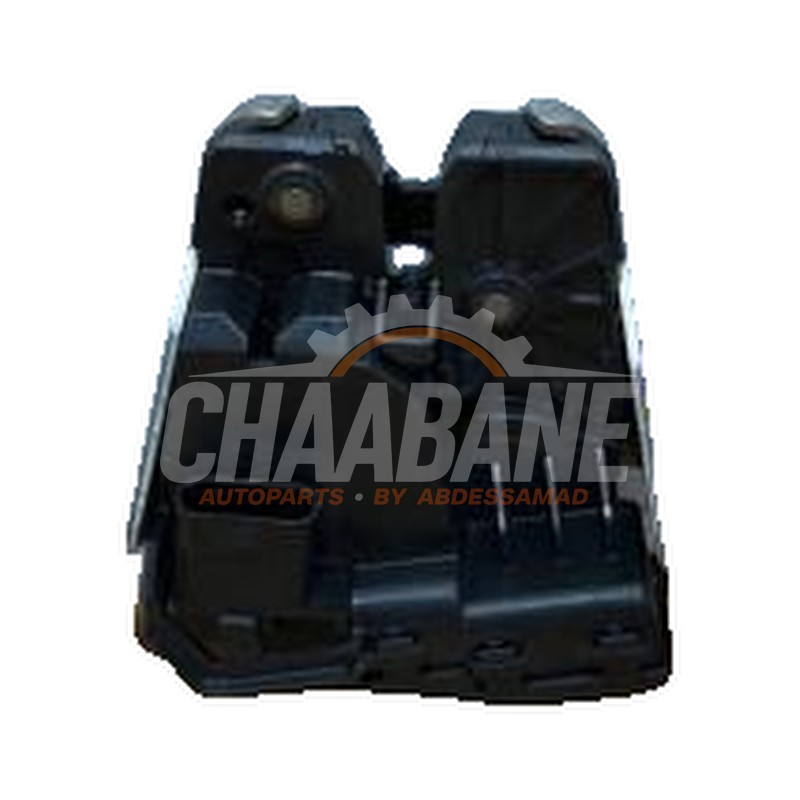 Serrure de coffre A0997400300 Mercedes C Estate (S205) C-180 1.6 16V BlueEfficiency