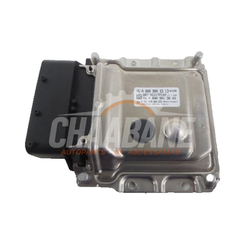 Boitier Adblue A0009003313 Mercedes C-Klasse