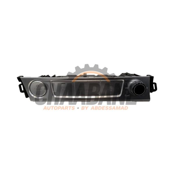 Commutateur (divers) 4N0959673 Audi E-tron Sportback (GEA) 2019