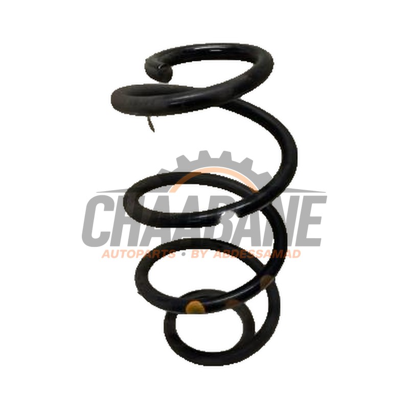 Ressort de flexion arriere AKLASSE Mercedes A Limousine (177.1) 1.3 A-200 Turbo
