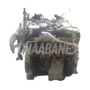 Pompe diesel 6510701801 Mercedes A (W176) 1.8 A-180 CDI 16V Autom.
