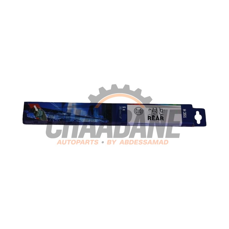 Lamelle essuie-glace 3397004559 Mercedes Citan (415.7)