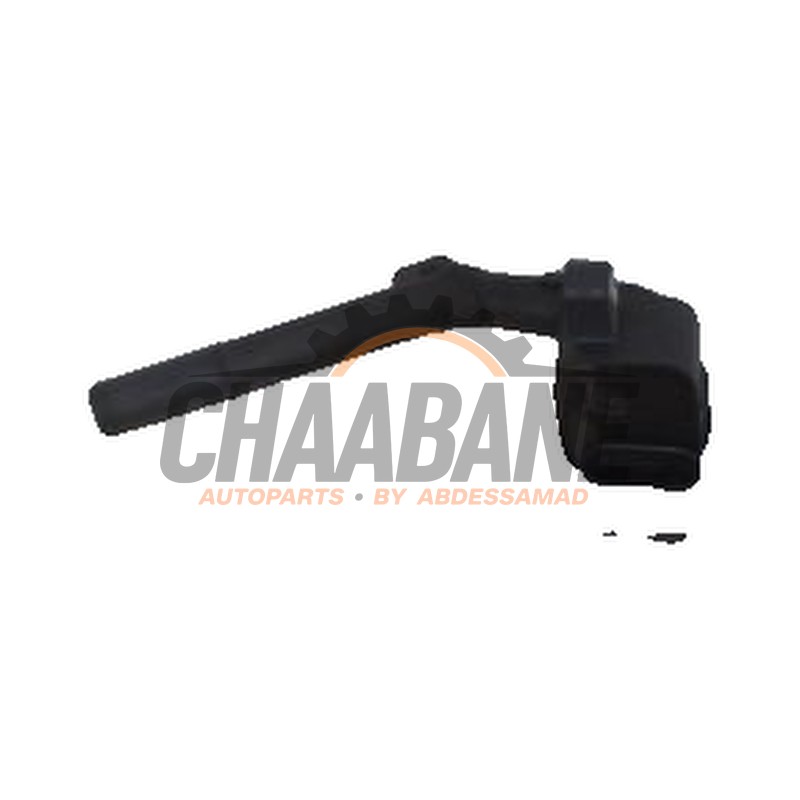 Bobine A2709060500 Mercedes A-Klasse