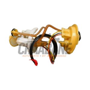 Pompe dinjection 80A919088 Audi Q5 (FYB/FYG) 2.0 40 TDI Mild Hybrid Quattro 16V 2016