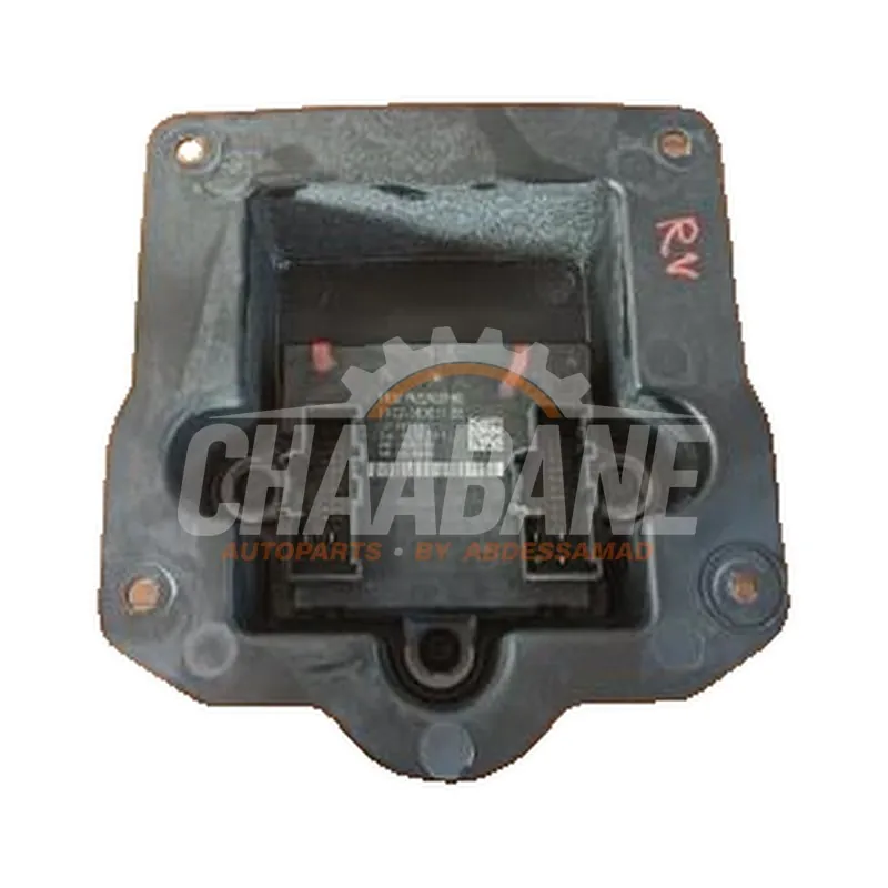 Module verrouillage central des portes FK7214D617BE Jaguar XF (X260) 2.0d 180 16V
