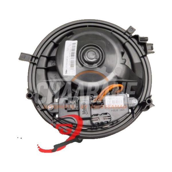 Ventilateur chauffage 0T78709CA Audi A3 Sportback (8YA) 1.5 35 TFSI 16V 2019