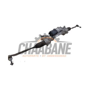 Boitier de direction assistee 0029701682 Mercedes C (W205) C-300de 2.0 Turbo 16V