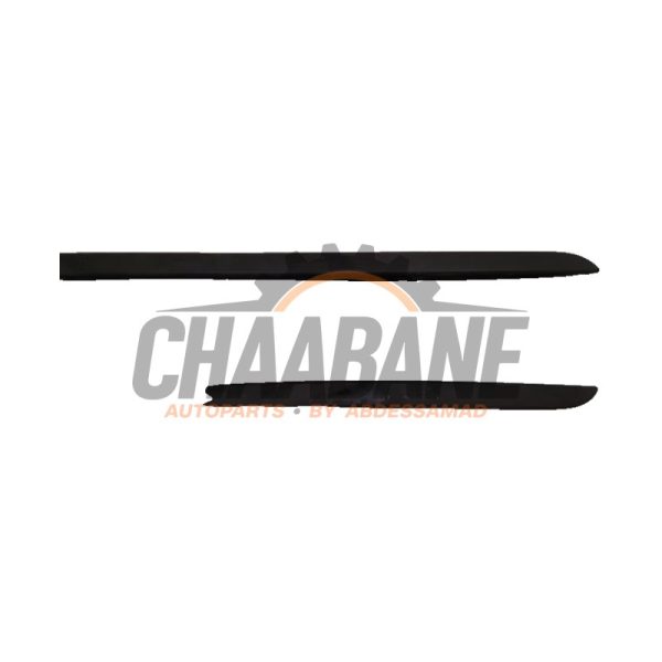 Ensemble Cadre pare-brise 51317331507 BMW 2 serie Gran Tourer (F46) 216d 1.5 TwinPower Turbo 12V 2014