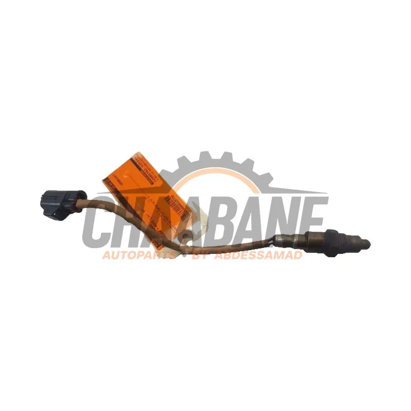 Sonde lambda GX539G444BB Landrover Range Rover Evoque II (LZC/LZS/LZH) 2.0 P250 MHEV 16V AWD