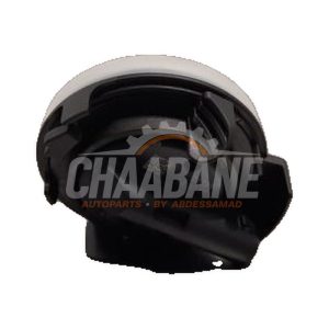 Detecteur airbag 5Q0959354 Audi Q2 (GAB/GAG) 1.6 30 TDI 16V 2016