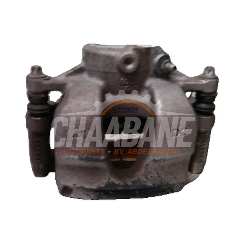 Etrier de frein avant gauche A1774212100 Mercedes A-Klasse