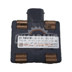 Detecteur angle mort A9079006004 Mercedes Sprinter 3,5t (907.6/910.6) 314 CDI 2.1 D RWD