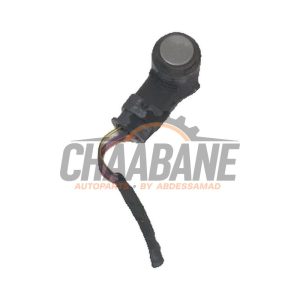 Capteur aide au stationnement 34D919275A Audi A3 Limousine (8VS/8VM) 1.6 TDI Ultra 16V 2013 / 2020