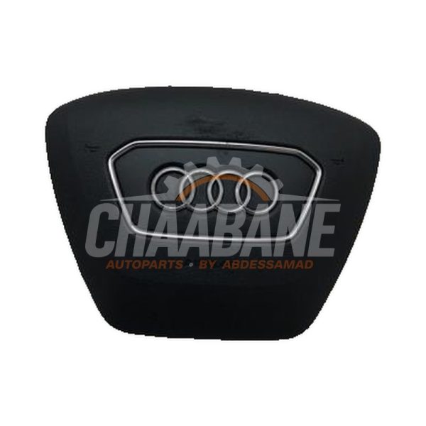 Airbag gauche (volant) 4N0880201K Audi A6 Avant (C8) 2018