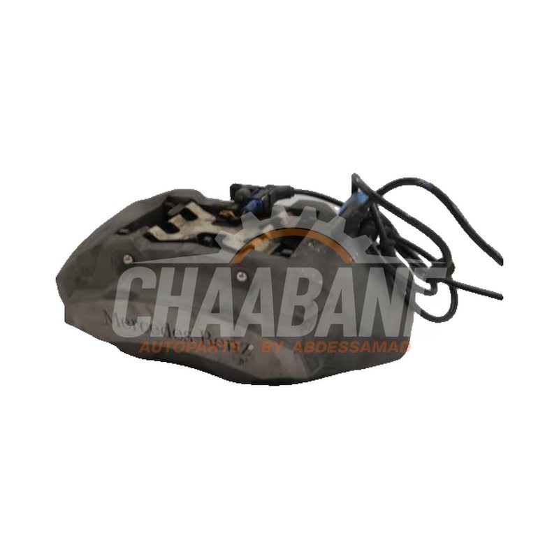 Etrier de frein avant droit A0004210100 Mercedes E (C238) E-300 2.0 Turbo 16V