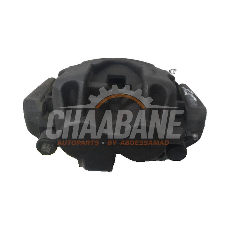 Etrier de frein avant gauche 1664210581 Mercedes GLE (W166) 250d 2.0