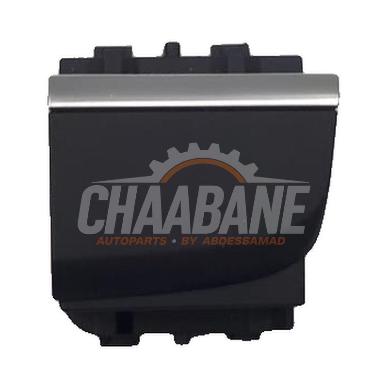 Plaque de protection divers 81B858323A6PS Audi Q2 (GAB/GAG) 1.0 30 TFSI 12V 2016