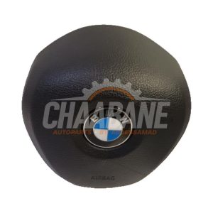 Airbag gauche (volant) 308250799 BMW 2-Serie 2014