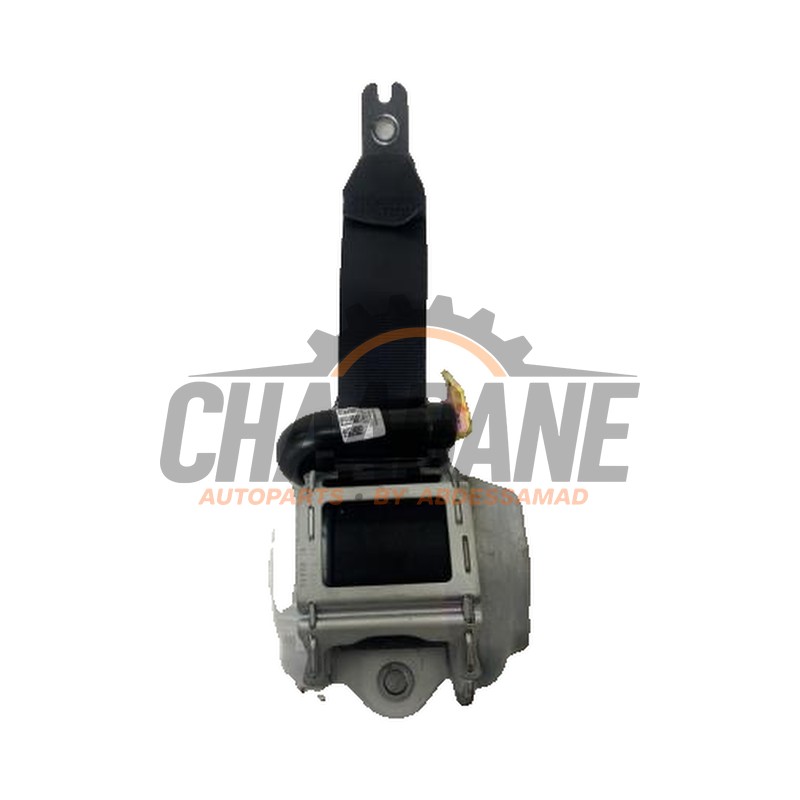 Ceinture arriere droit 34250003 Seat Leon Sportstourer (KLF) 2.0 TDI SCR 2020