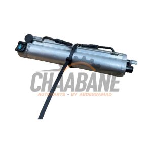 Pompe hydraulique A2178002800 Mercedes C AMG (R205) 3.0 C-43 AMG V6 24V Turbo 4-Matic