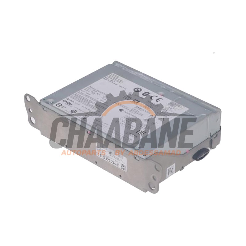 Unite de controle Multimedia 5A29244 BMW X3 2017