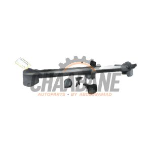 Crochet dattelage 51129851338 BMW 2 serie Gran Coupe (F44) 218i 1.5 TwinPower Turbo 12V 2019