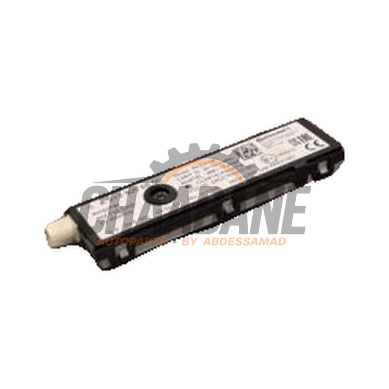 Antenne (divers) A2139056800 Mercedes A (177.0) 2.0 A-200d